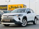 Toyota Corolla Cross 2.0 Hybrid