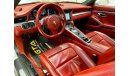 Porsche 911 2013 Porsche Carrera 4S, Full Service History, Warranty, GCC