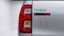 Toyota Hilux  HILUX DC 2.8 DIESEL MHEV AT 4WD | 2-YEAR WARRANTY + SERVICE AVAILABLE | IN-HOUSE FINANCING | 0% DOWN