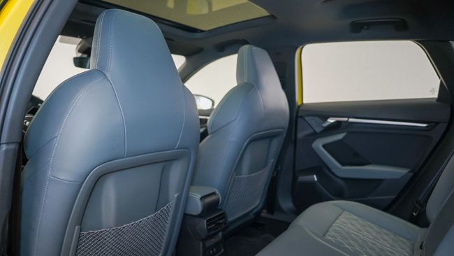 Audi S3 TFSI SPORTBACK, миниатюра 24