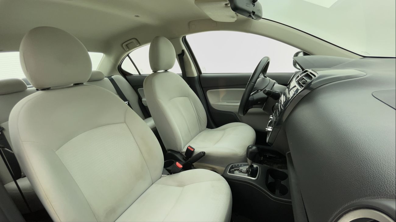 Mitsubishi Attrage GLX HIGHLINE 1.2 | Zero Down Payment | Home Test Drive