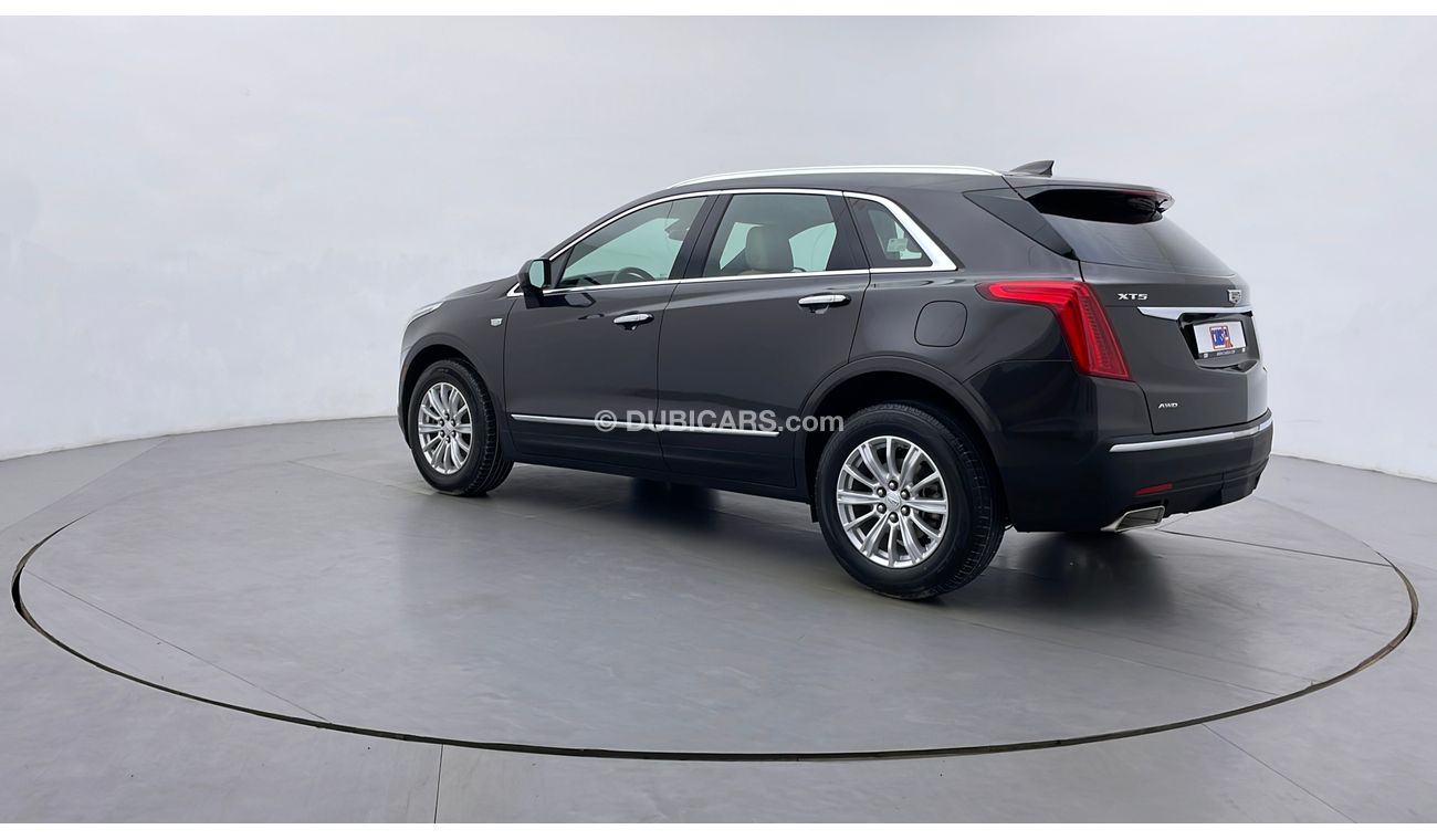 Cadillac XT5 PREMIUM LUXURY AWD 3.6 | Under Warranty | Inspected on 150+ parameters