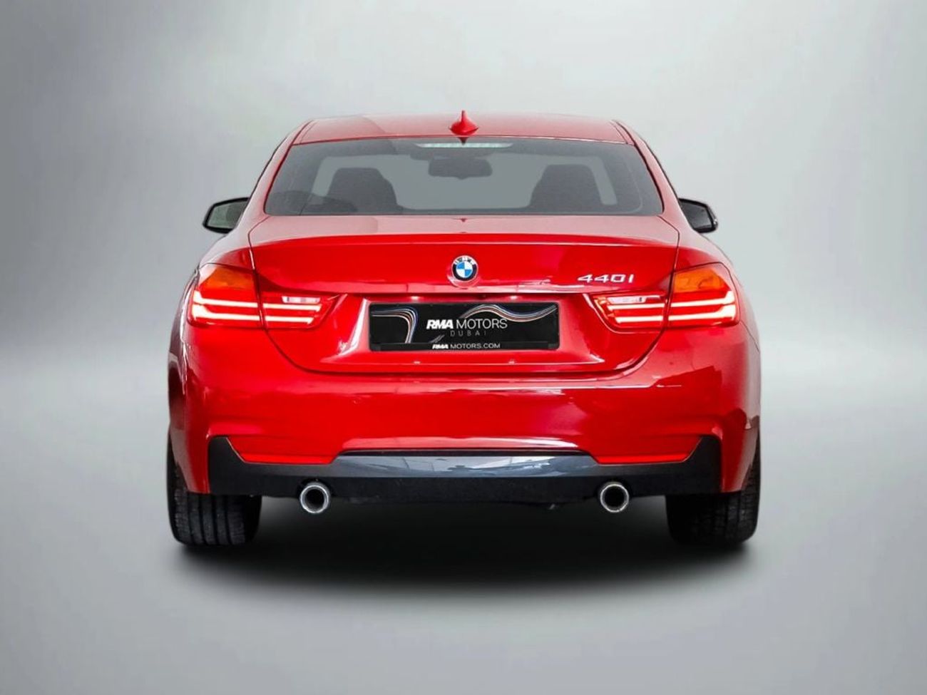 BMW 440i M Sport 3.0L