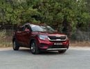 Kia Seltos Kia Seltos | 1.6 L | 2021 | GCC | Accident-Free | In Excellent Condition | 773 P.M