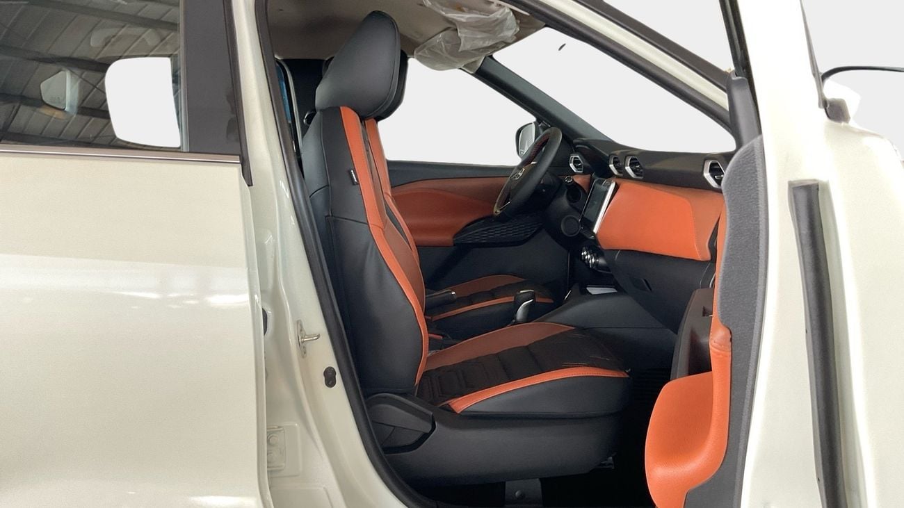 Nissan Magnite 1.0T SL+ CVT | Guaranteed Warranty | 0 Down Payment