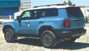 Toyota Prado ADVENTURE 2.4L Turbo Petrol First Edition 8A/T