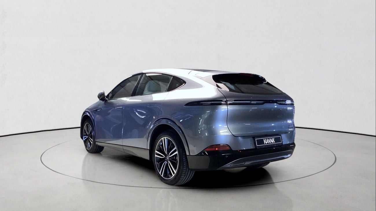 Xpeng G6 AWD Performance | Guaranteed Warranty | 0 Down Payment