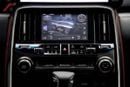 Lexus LX600 SIGNATURE