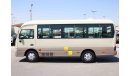 هيونداي كونتي COUNTY BUS 26 SEATER CAPACITY WITH GCC SPECS EXCELLENT CONDITION