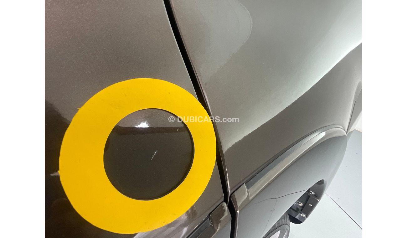 Mitsubishi Pajero GLS Midline