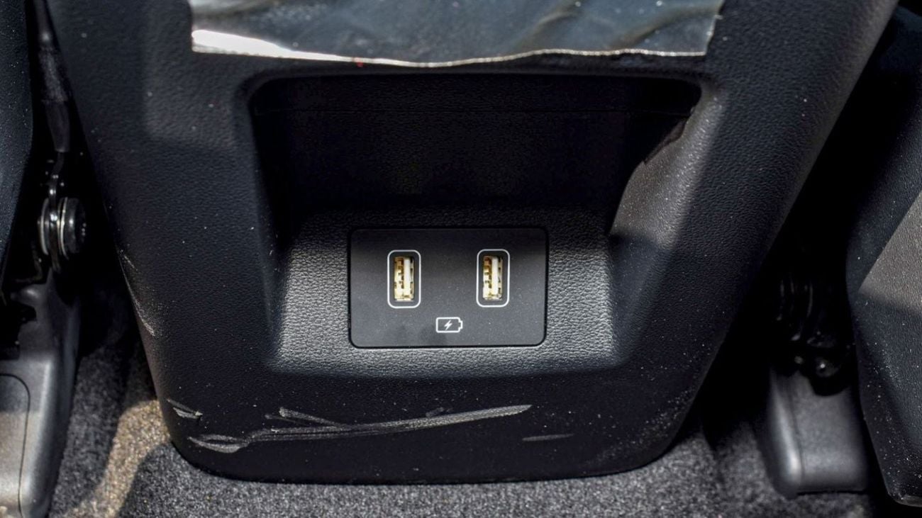 هيونداي توسون هيونداي 1.6 جي دي آي تيربو 2022 ميد بلس