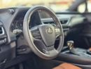 Lexus UX200 Premier 2.0L (169 HP) 2022 GCC AL FUTTAIM LEXUS LOW MILEAGE IN MINT CONDITION
