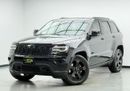 Jeep Grand Cherokee Overland 5.7L (360 HP) 2019 Jeep Grand Cherokee Overland, Warranty, Full Service History, Excellent
