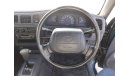 Toyota Hilux Hilux RIGHT HAND DRIVE  (Stock no PM 298 )