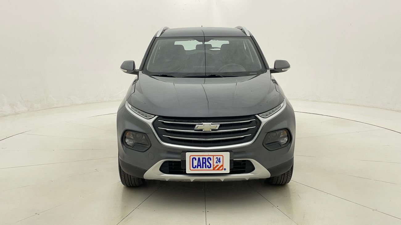 Chevrolet Groove LT 1.5 | Zero Down Payment | Home Test Drive