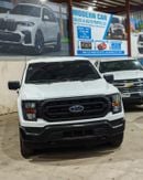 فورد F 150 XLT 3.5L (5 Seater)