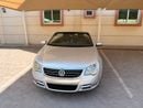 Volkswagen Eos STD