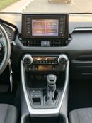 Toyota RAV4 4WD 2.5 L