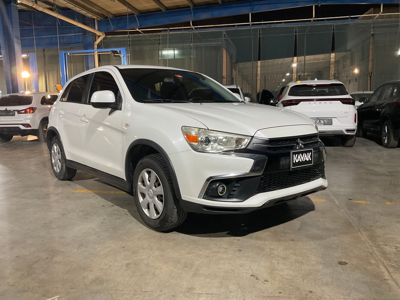 Mitsubishi ASX GLX Lowline | Guaranteed Warranty | 0 Down Payment