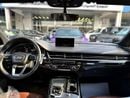 Audi Q7 45 TFSI quattro S-Line 3.0L