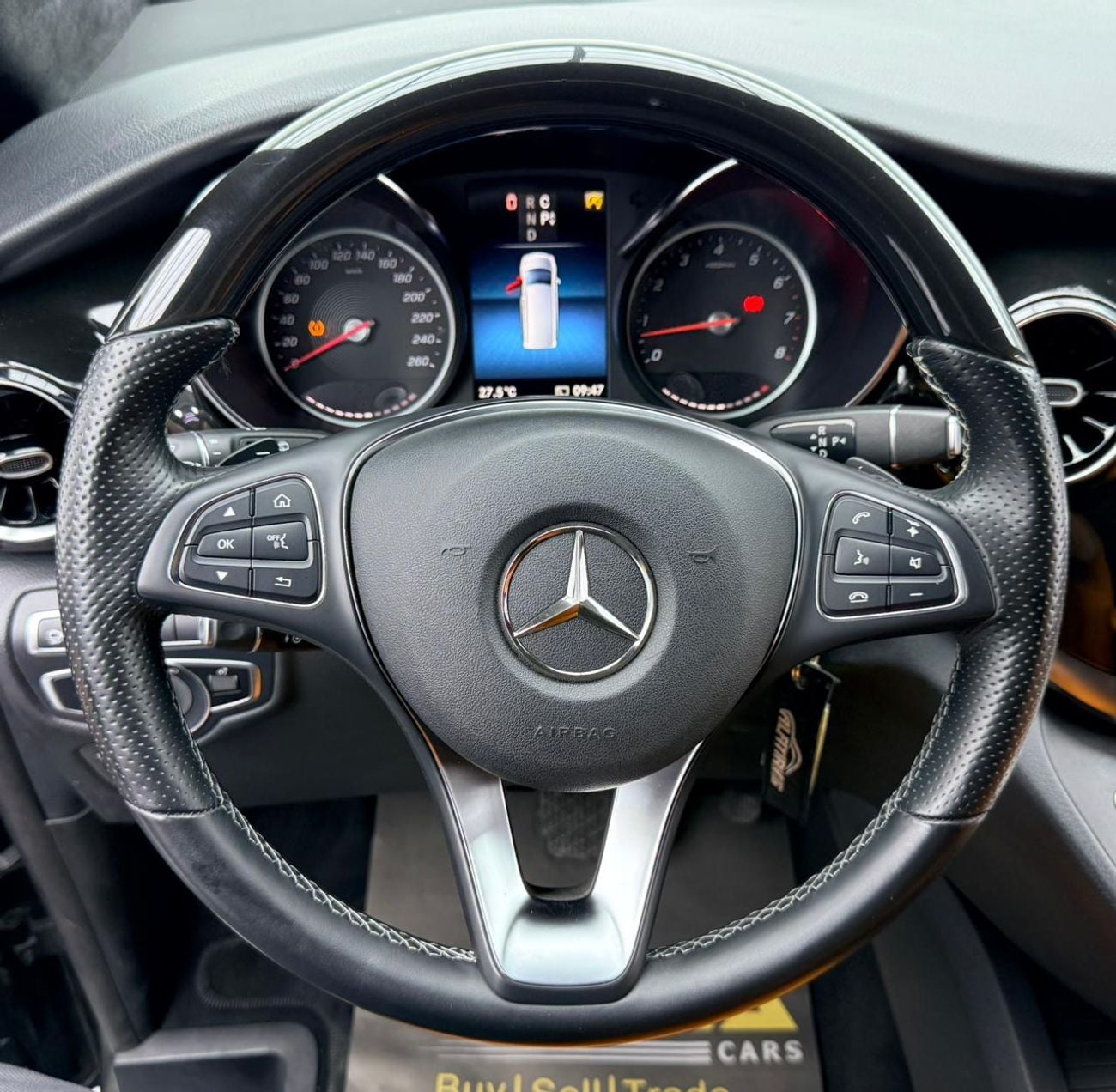Mercedes-Benz V 250 2021 Mercedes-Benz V250 Brabus, 1 Years Warranty Unlimited Km, Excellent Condition, GCC
