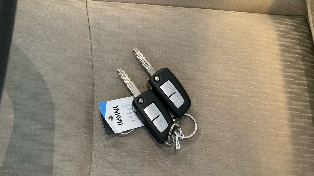 نيسان إكس تريل S | شامل الضمان | 0 ﺪﻔﻋﺓ ﺃﻮﻟﻯ