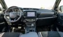 Toyota Hilux 2023 Toyota Hilux GR Sport 4.0L Petrol Automatic