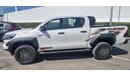 Toyota Hilux TOYOTA HILUX 4.0 V6 GR SPORTS AUTO