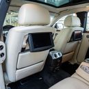 Rolls Royce Ghost 2010 ROLLS ROYCE GHOST  DONE ONLY 10,000KM