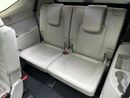 Volkswagen Teramont Comfortline 3.6L (Ref#55997)