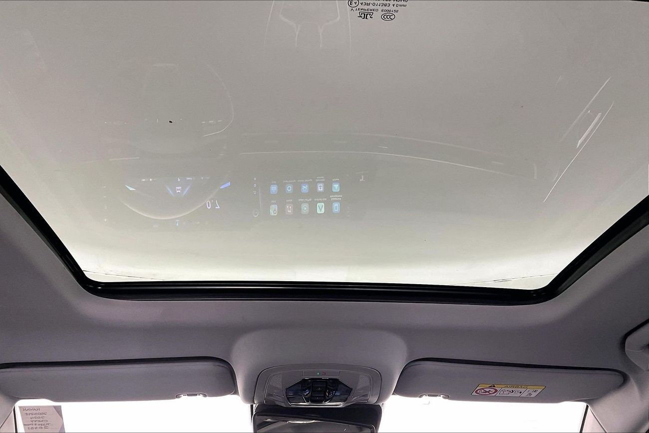 Chery Tiggo 8 Pro Max Comfort | National Day Celebration | Guaranteed Warranty | 0 Down Payment