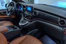Mercedes Benz V 250 2021 Mercedes-Benz V 250, Falcon Edition, Excellent Condition, GCC Specs