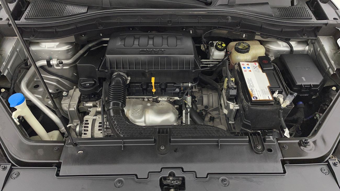 MG ZS LUXURY 1.5 | Zero Down Payment | Free Home Test Drive