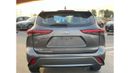 Toyota Highlander 2020 Toyota Highlander LE+ 3.5L V6 MidOption+ 7 Seater -