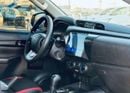 Toyota Hilux GLX 2019 Model GL Advanture Modified - 2.7L V4 - AWD 4x4- 360* CAM - Push Start - Patrol