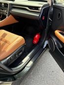 Lexus RX450h Prestige Limited 3.5L Hybrid