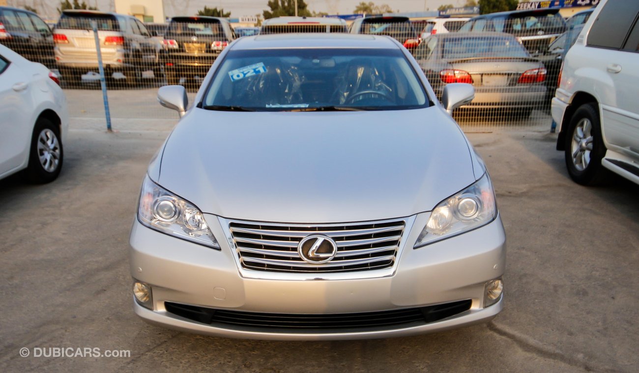 Lexus ES350