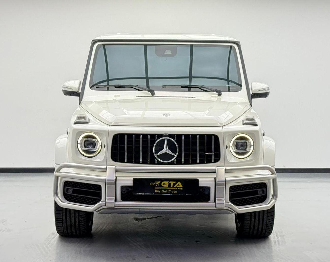 مرسيدس بنز G 63 AMG STD STD