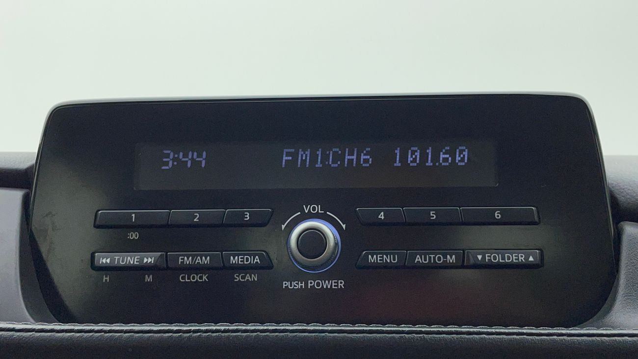 مازدا 6 S 2.5 | بدون دفعة مقدمة | اختبار قيادة مجاني للمنزل