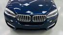BMW X5 50i Luxury 4.4L (5 Seater)