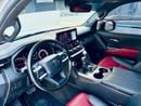 تويوتا لاند كروزر VXR