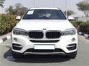 BMW X6 35i Exclusive