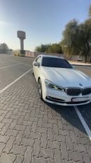 BMW X7 750Li