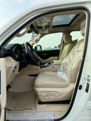 Toyota Land Cruiser Toyota Land Cruiser GXR 3.5L