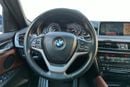 BMW X6 50i M SPORT l l Full Option