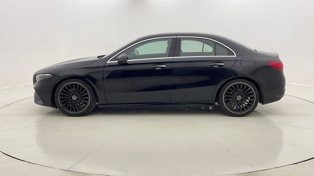 Mercedes-Benz A 200 PREMIUM AMG 1.4 | Zero Down Payment | Home Test Drive