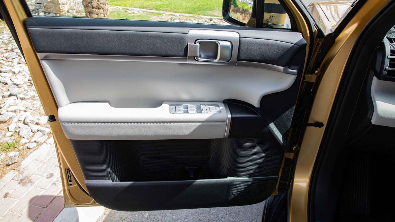 BYD Leopard Titanium 7 DM-i 190KM 4WD ULTRA EDITION | 2025 | Ready Stock Limited QTY | For Local Registration +10%