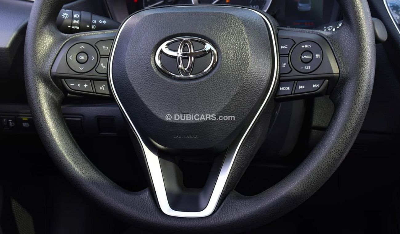 تويوتا كورولا K