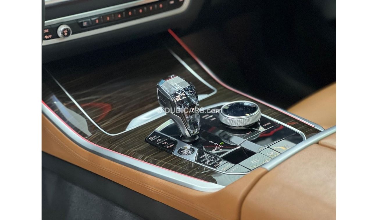 BMW X5 40i xDrive 2019 BMW X5 xDrive40i Executive, May 2024 BMW Warranty + Service Contract, GCC