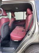 Lexus LX 600 Brand New RIGHT HAND DRIVE